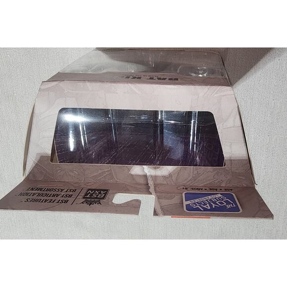 rat king glow in the dark figure Bst - Picture 6 of 6